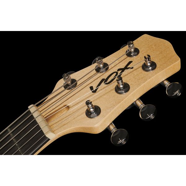 Vox SDC-1 Mini Guitar Black