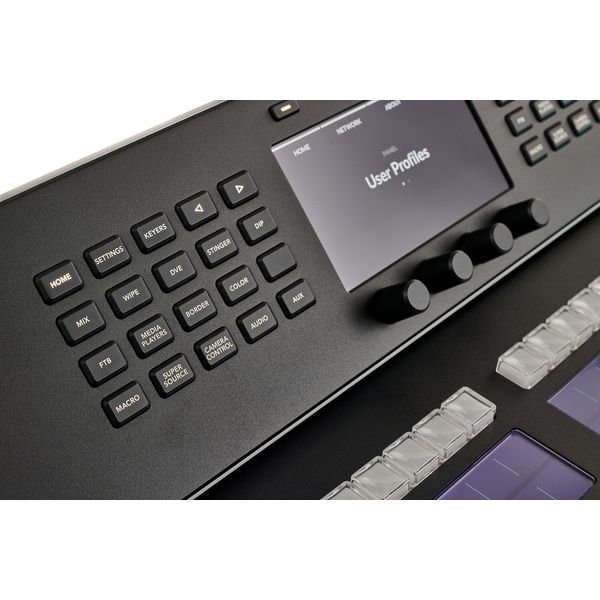 Blackmagic Design ATEM 2 M/E Advanced Panel 20