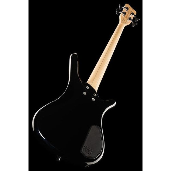 Warwick Corvette RB 4 Med Scale BK LH