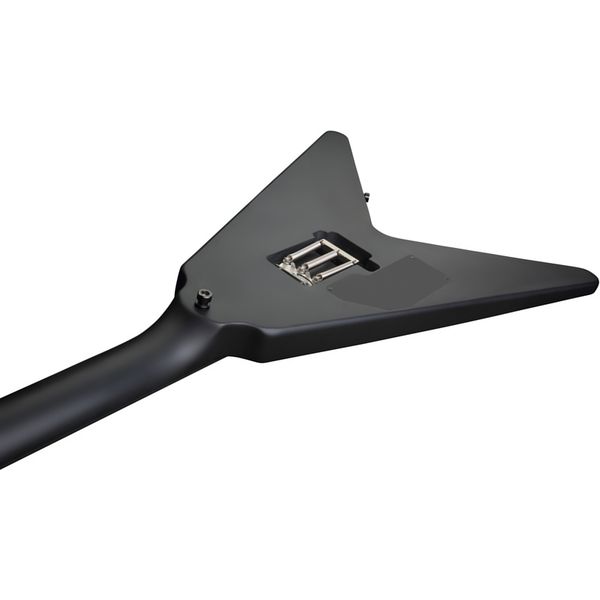 Framus D-Series Artist Line WH-1 BLK