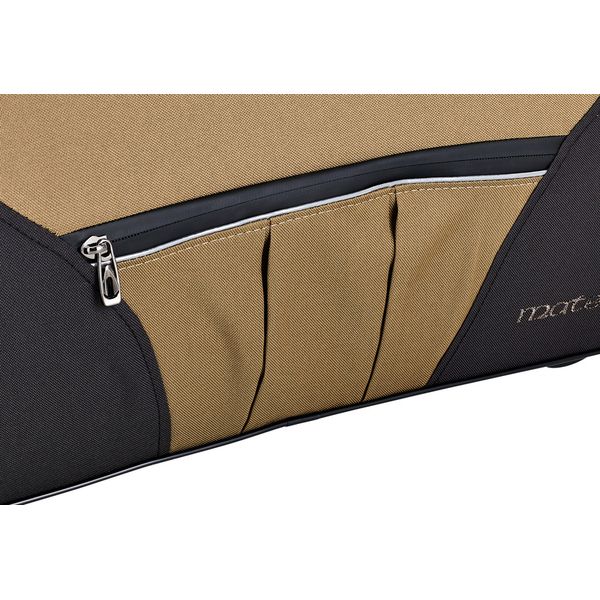 Artonus Matero Va Case 16"-17,5" CR2