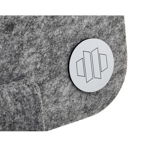 t.akustik Absorber Plate flex 140 SGR