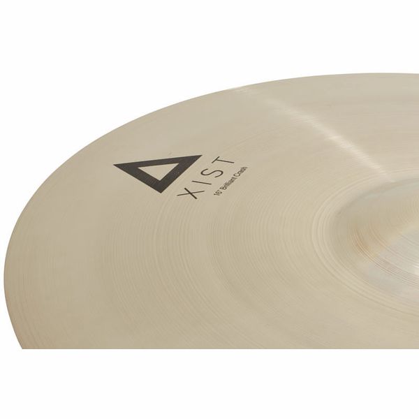 Istanbul Agop 16" Xist Crash Brilliant