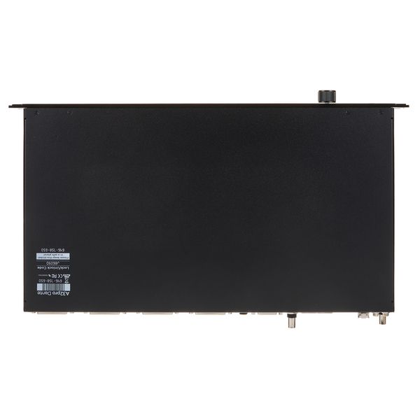 Ferrofish A32 Pro Dante MM