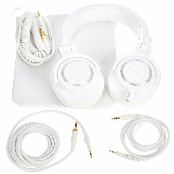 Audio-Technica ATH-M50XWH