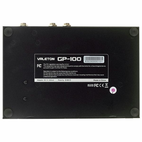 Valeton GP-100