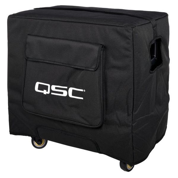 QSC KS 112 Cover