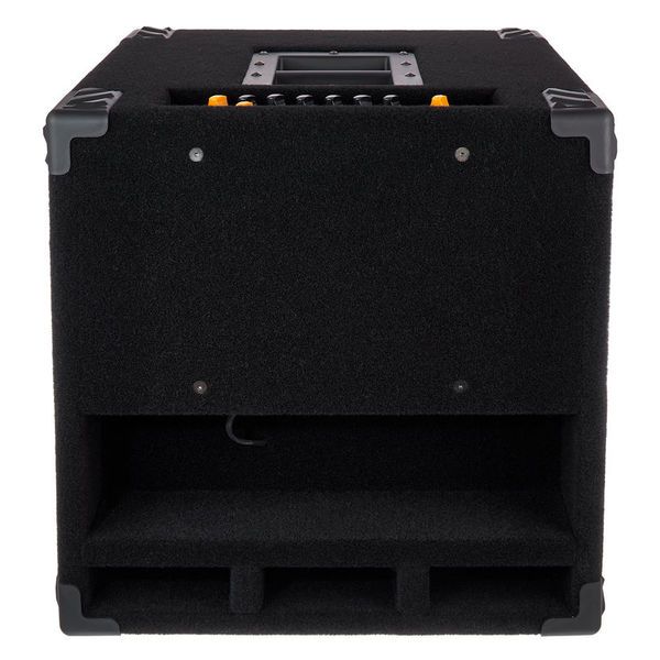 Markbass CMD JB Players School Combo