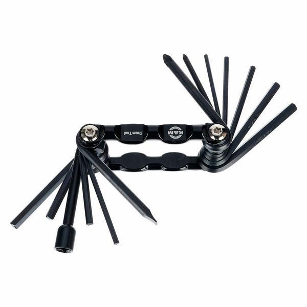 K&M 16451 Drum Tool