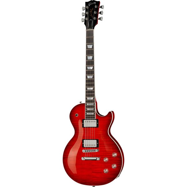 Gibson Les Paul Modern Figured CHB