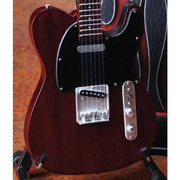 Axe Heaven Fender Telecaster Rosewood