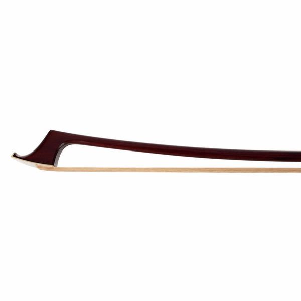 Michael Mönnig 10485RFS Bass Bow Silver
