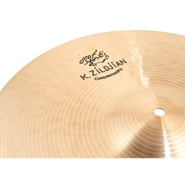 Zildjian 18" K Constantinople Crash