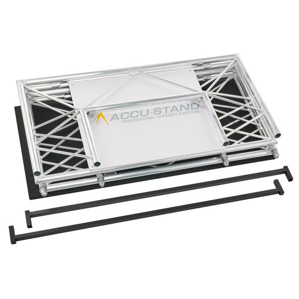 Accu Stand Pro Event Table 2