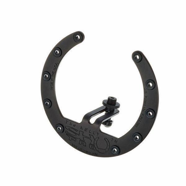 Kelly Shu Pro Bass Drum Mic Mount