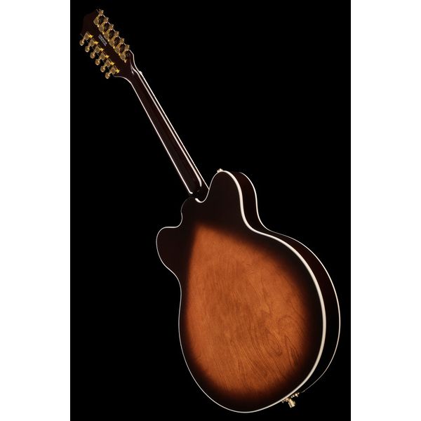 Gretsch G5422G-12 Electromatic SBB