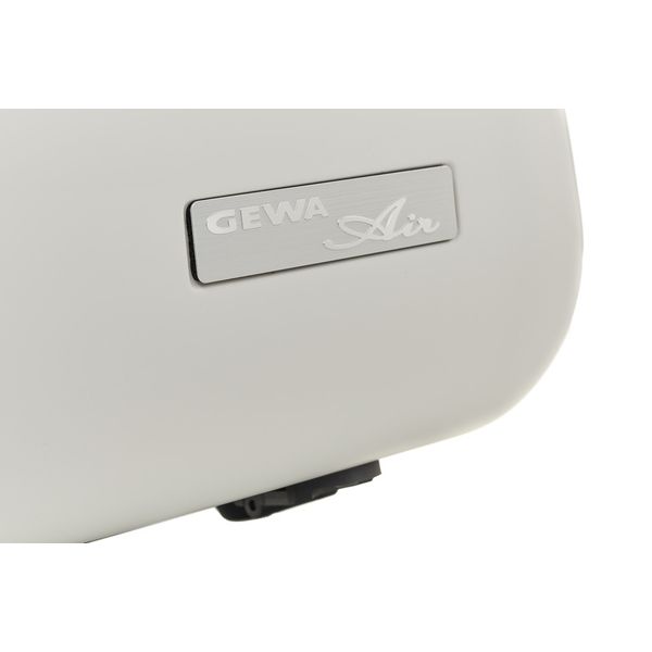 Gewa Air 2.1 Violincase 4/4 WH