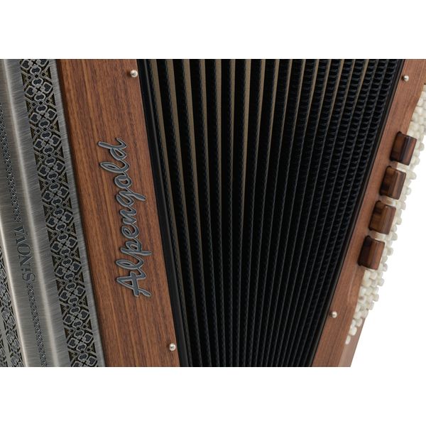 Alpengold Sinova 496M Nut