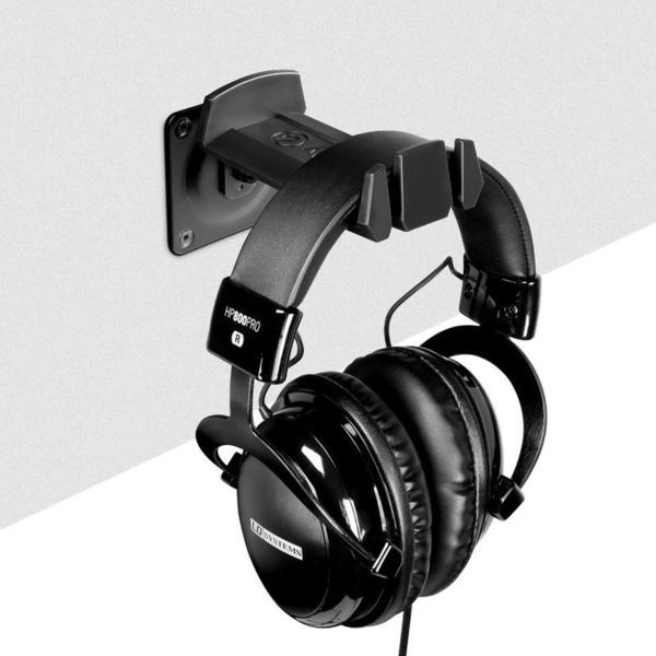 Gravity Headphones Holder Wallmount