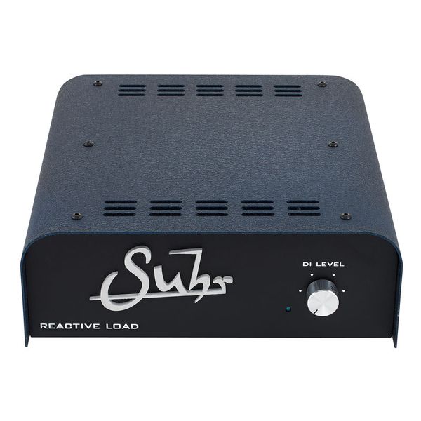 Suhr Reactive Load