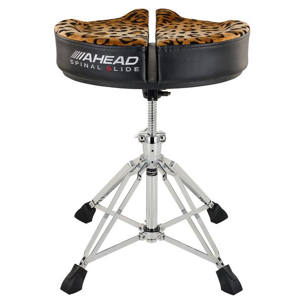 Ahead SPG-LEP-4 Spinal Drum Throne