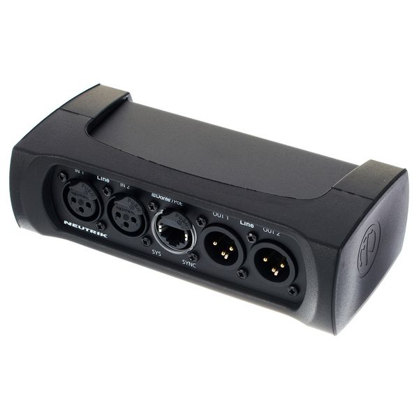 Neutrik NA-2I2O-DLINE