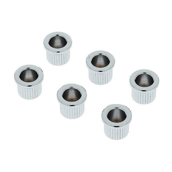Gotoh TLB-1 String Ferrules Chrome