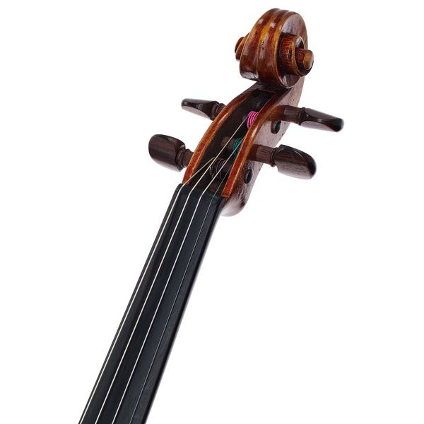 Scala Vilagio F.H. Guarneri del Gesu 1735