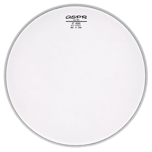 Asapura 15" ST-250C Tom Head