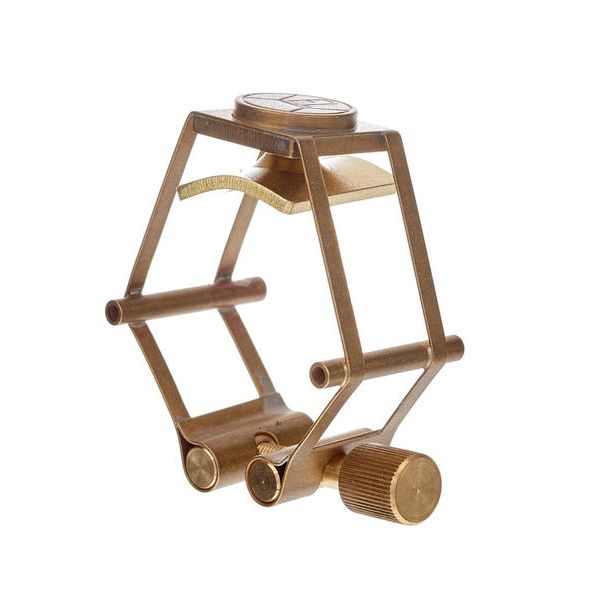 Francois Louis Pure Brass Tenor Brass XL