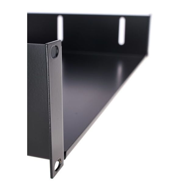 K&M 28482-070-55 19" Rack Shelf 2U
