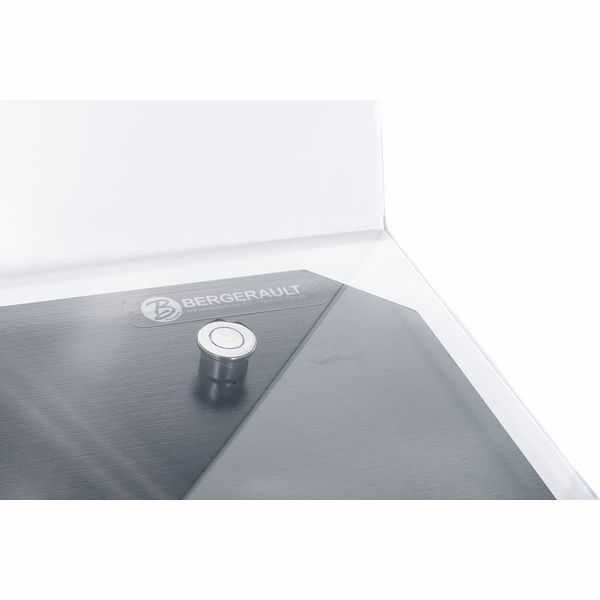 Bergerault Protective Screen EPPC