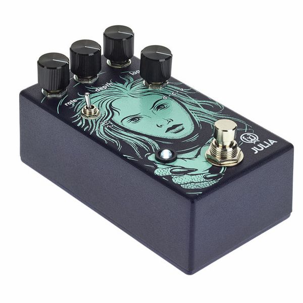 Walrus Audio Julia V2