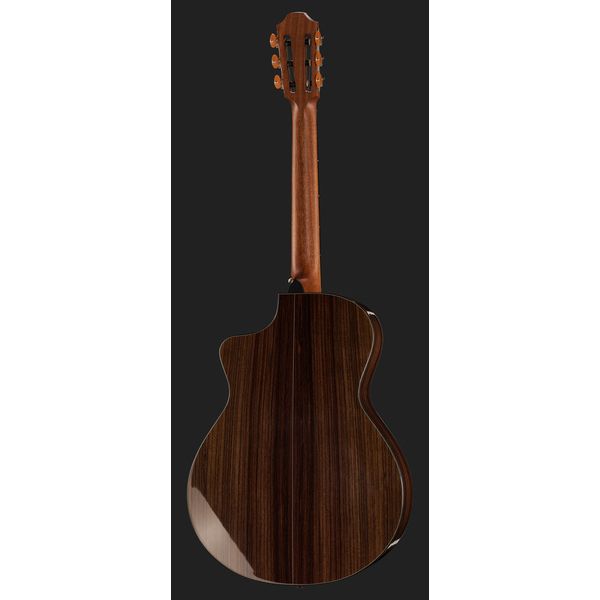 Furch GNc4-CR w/-VTC a Nylon