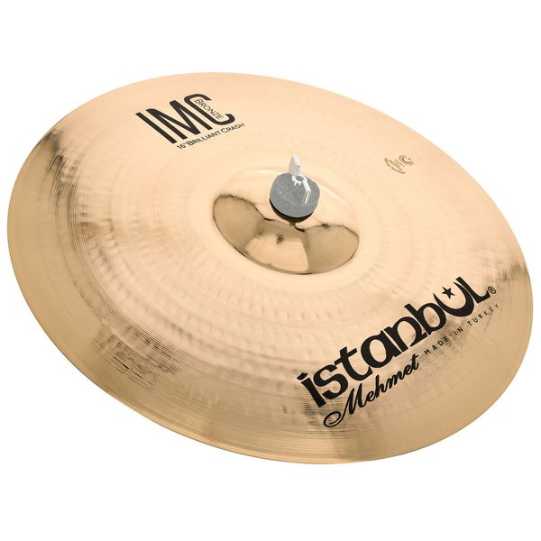 Istanbul Mehmet IMC Brilliant 5pcs Special Set