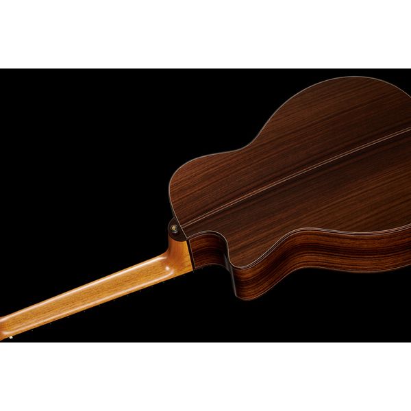 Lakewood M-32 CP Crossover 2024