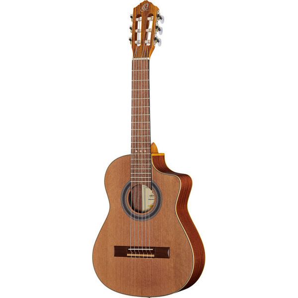 Ortega RQ39E Requinto