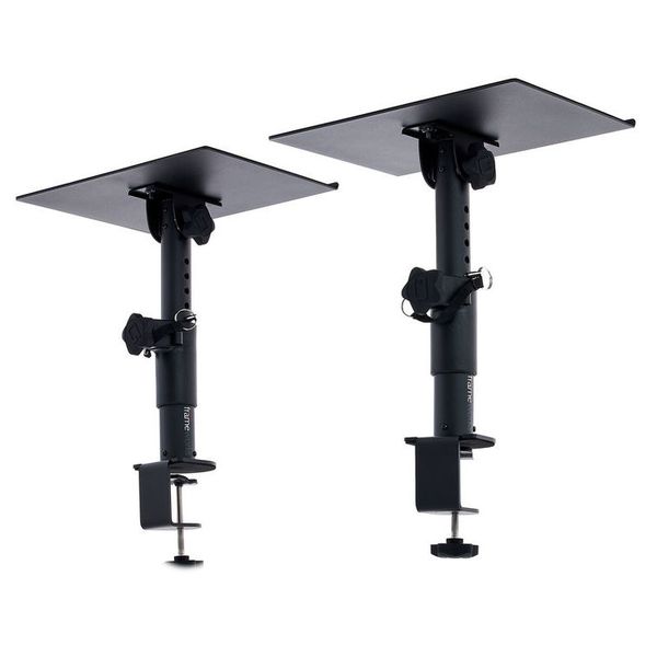 Gator Frameworks Clamp-On Studio Monitor Stand