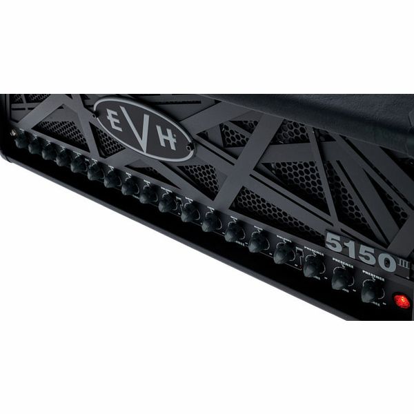 Evh 5150 III Stealth 100W Head