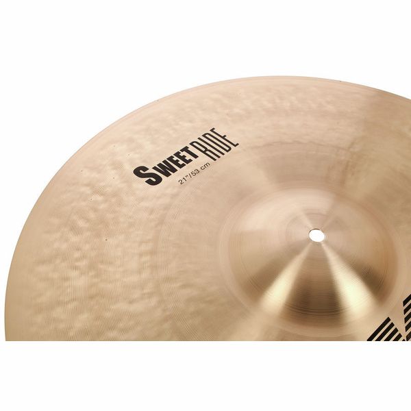 Zildjian K Sweet Cymbal Pack