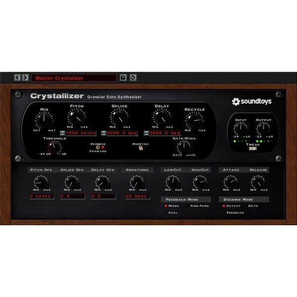 Soundtoys Soundtoys 5