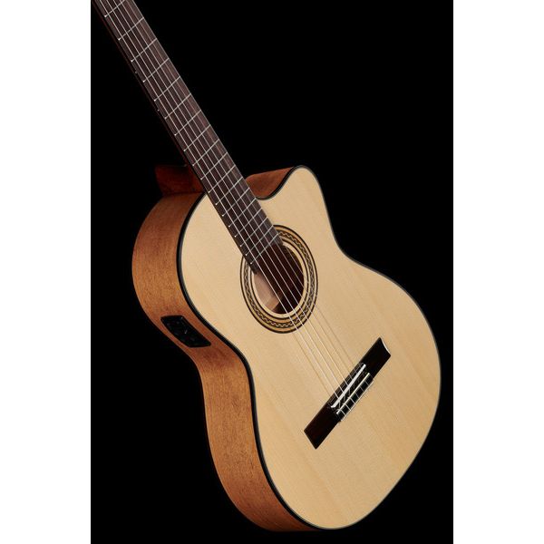 La Mancha Perla Ambar S/63-CER