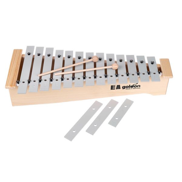Goldon Alto Glockenspiel 11170