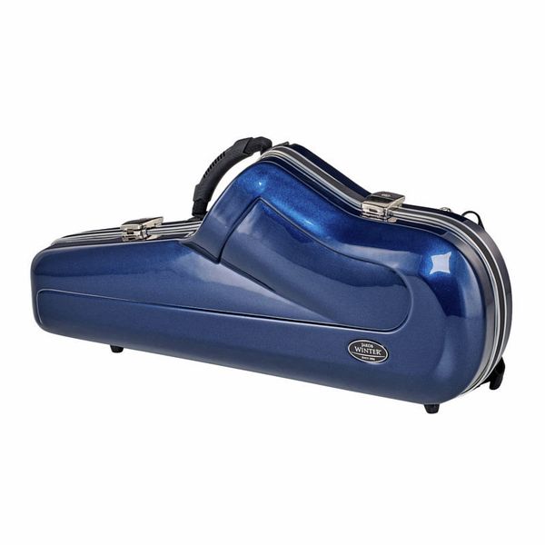 Jakob Winter JW 2192 Alto Sax Blue