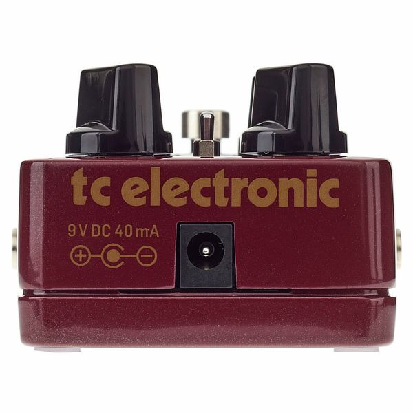 tc electronic MojoMojo Bundle PS G RB