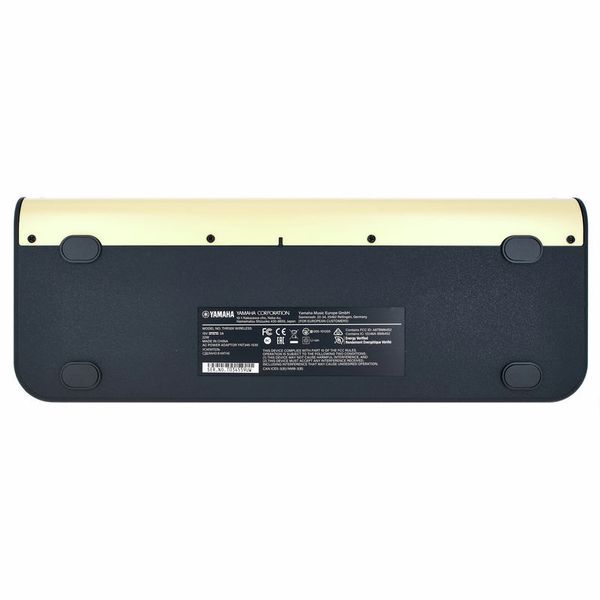 Yamaha THR30IIW Cream