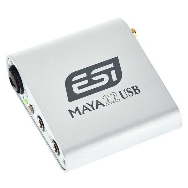 ESI Maya 22 USB