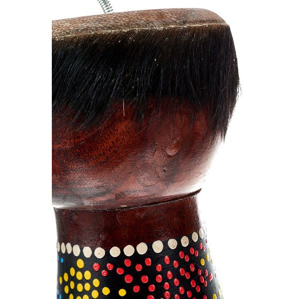 Terre Thunder WahWah S