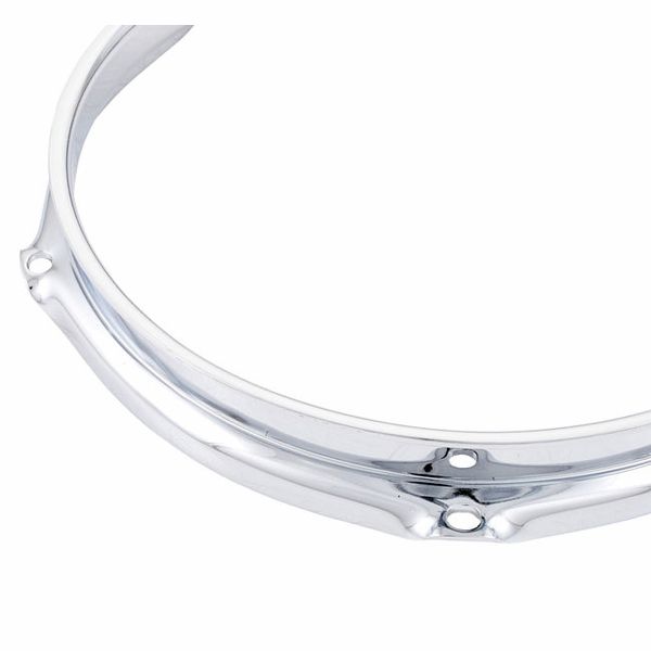 Pearl 08" Super Hoop II Tune Hoop