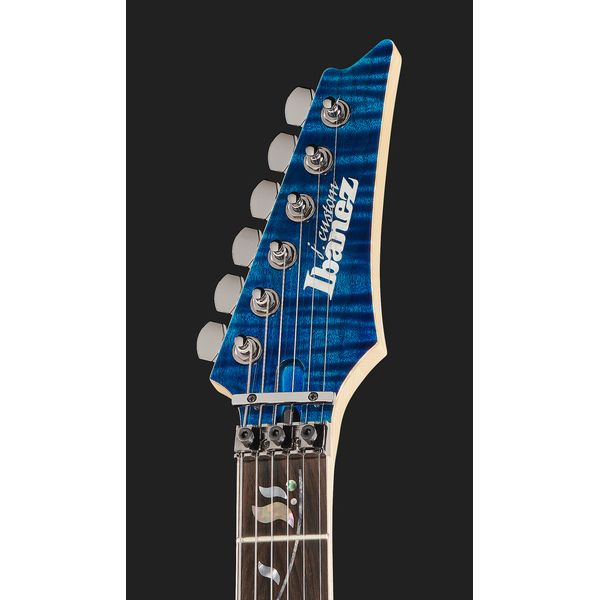 Ibanez RG8570-RBS